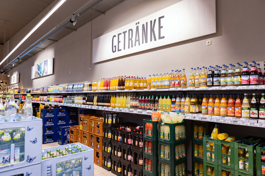 Getraenke Getraenke