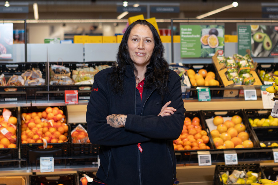Denise Frensch