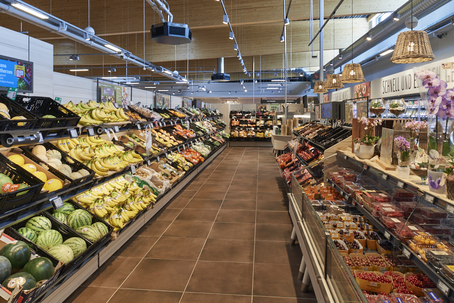Obst und Gemüse Obst und Gemüse